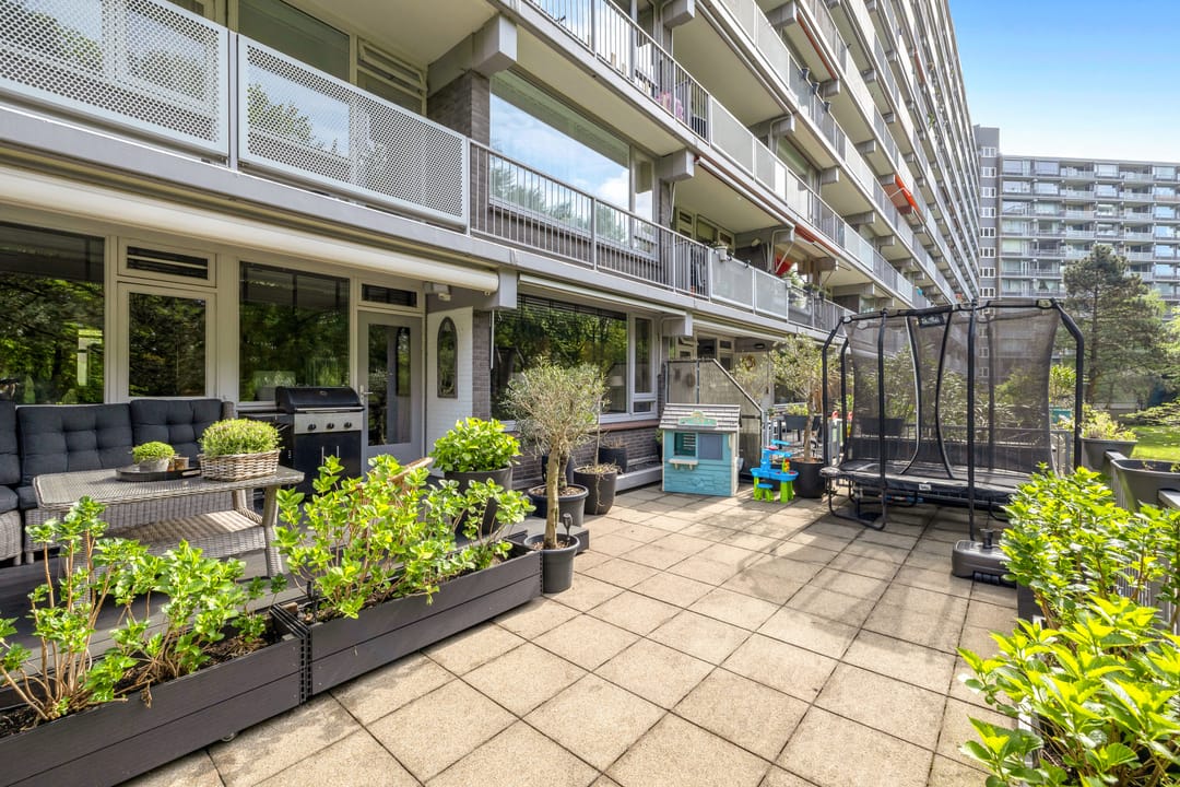 Foto 22 van Chopinplein 41