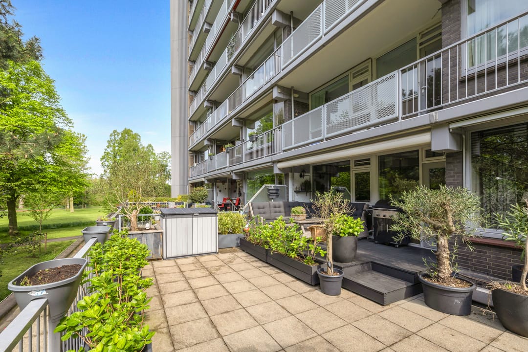 Foto 23 van Chopinplein 41