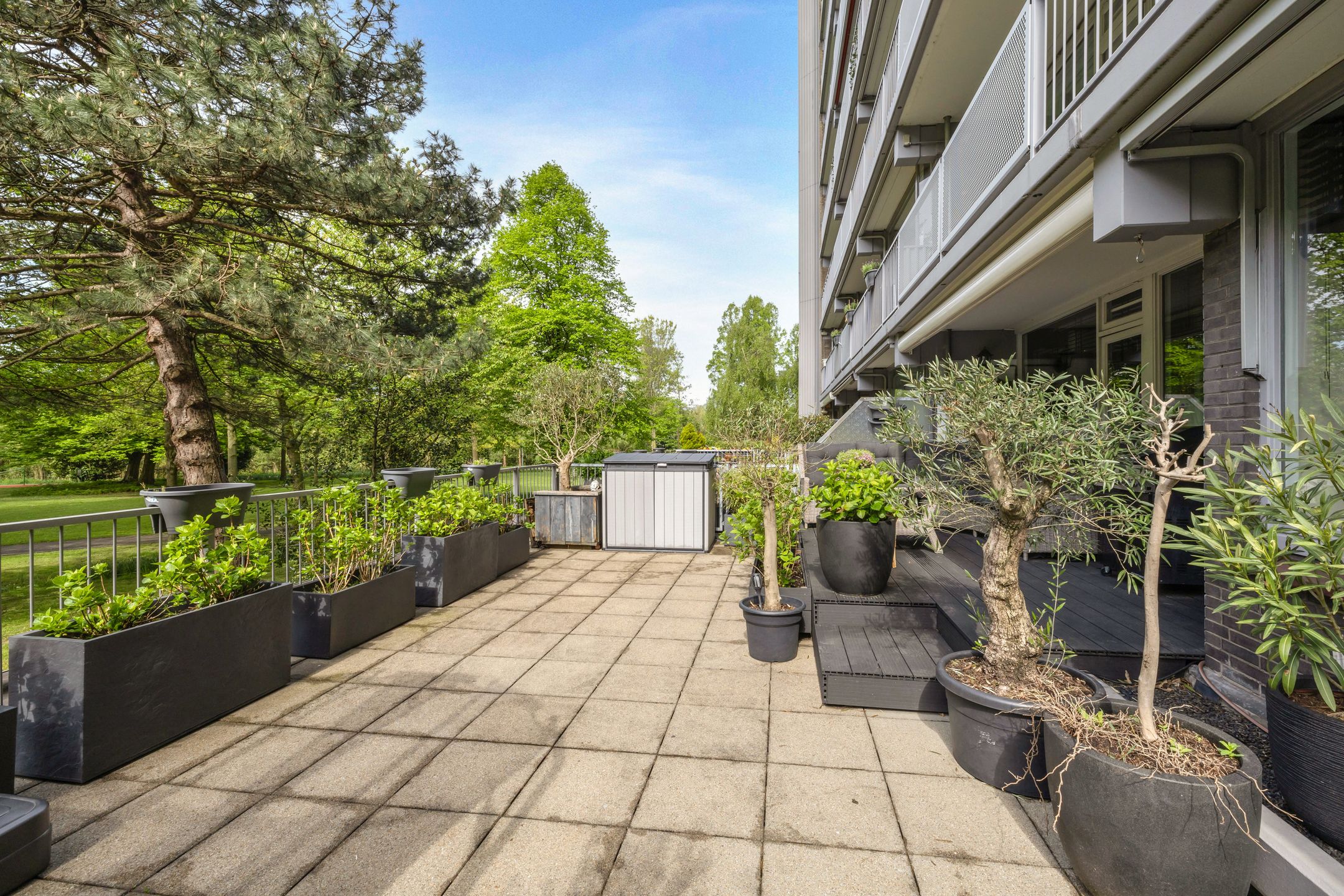 Foto 24 van Chopinplein 41