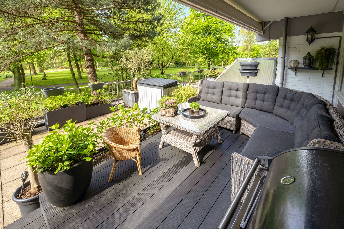 Foto 25 van Chopinplein 41