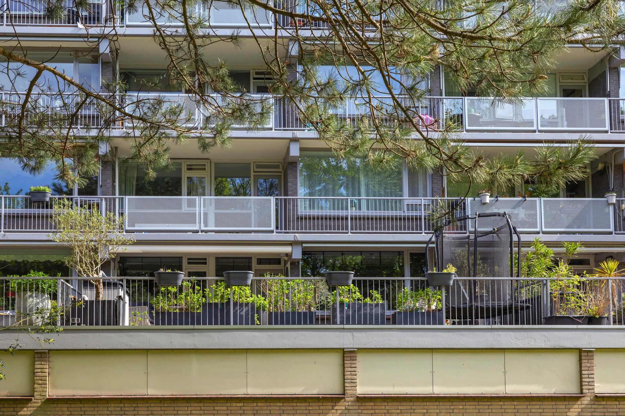 Foto 36 van Chopinplein 41