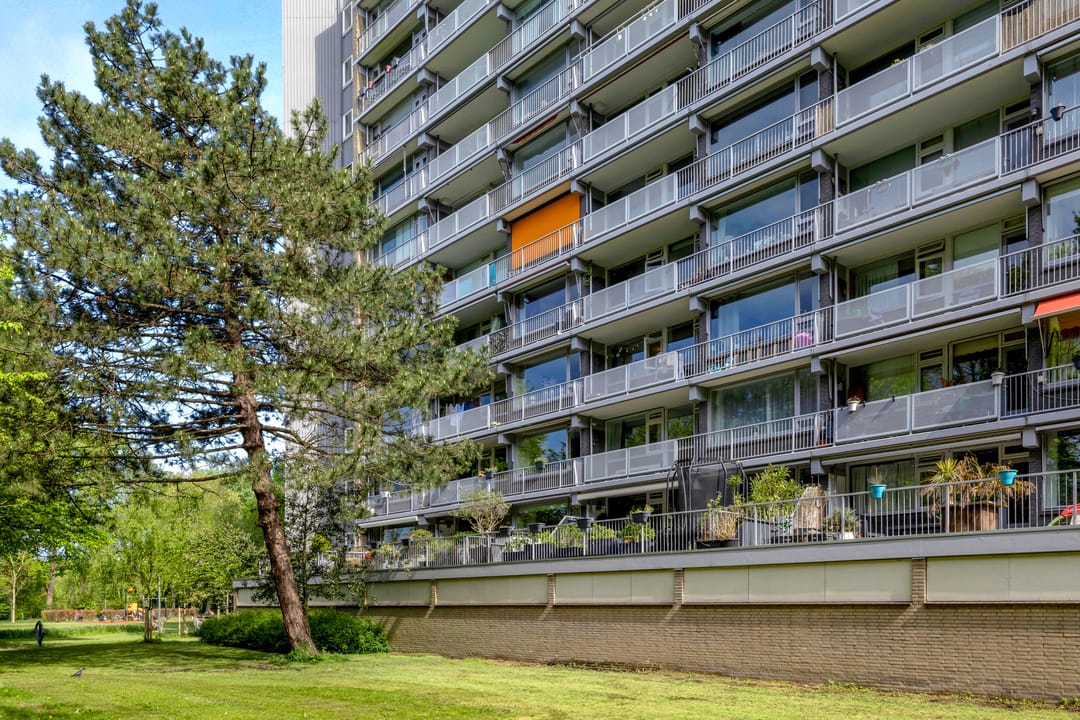 Foto 37 van Chopinplein 41