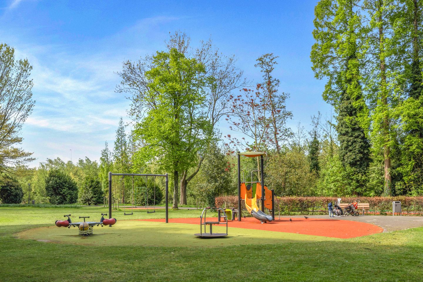 Foto 40 van Chopinplein 41