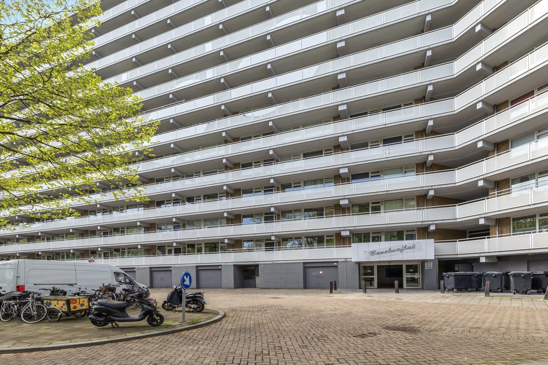 Foto 41 van Chopinplein 41