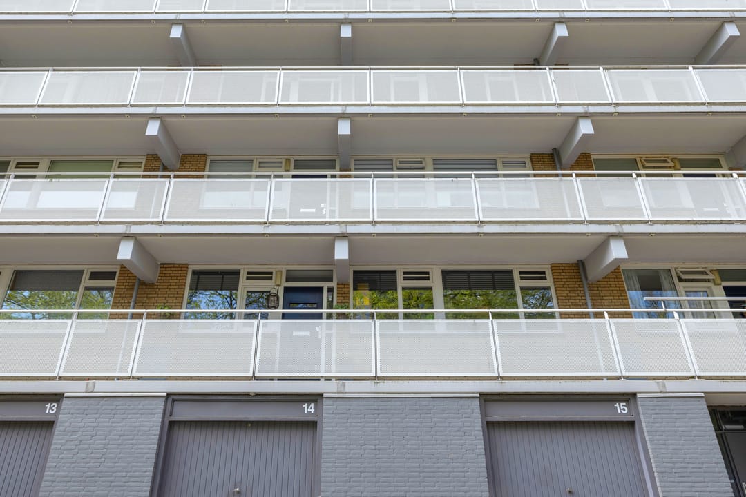 Foto 43 van Chopinplein 41