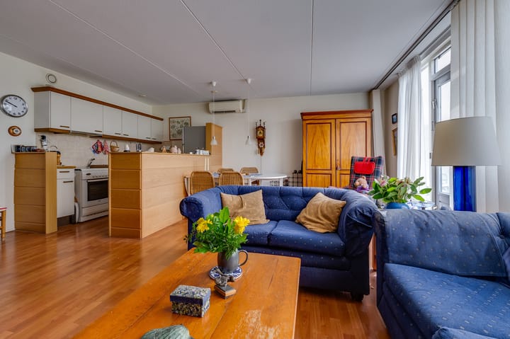 Foto 2 van Ravelstraat 66