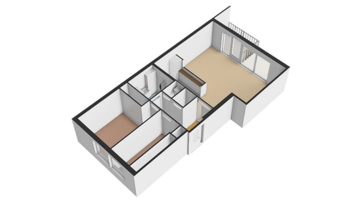 Photo 26 of Ravelstraat 66