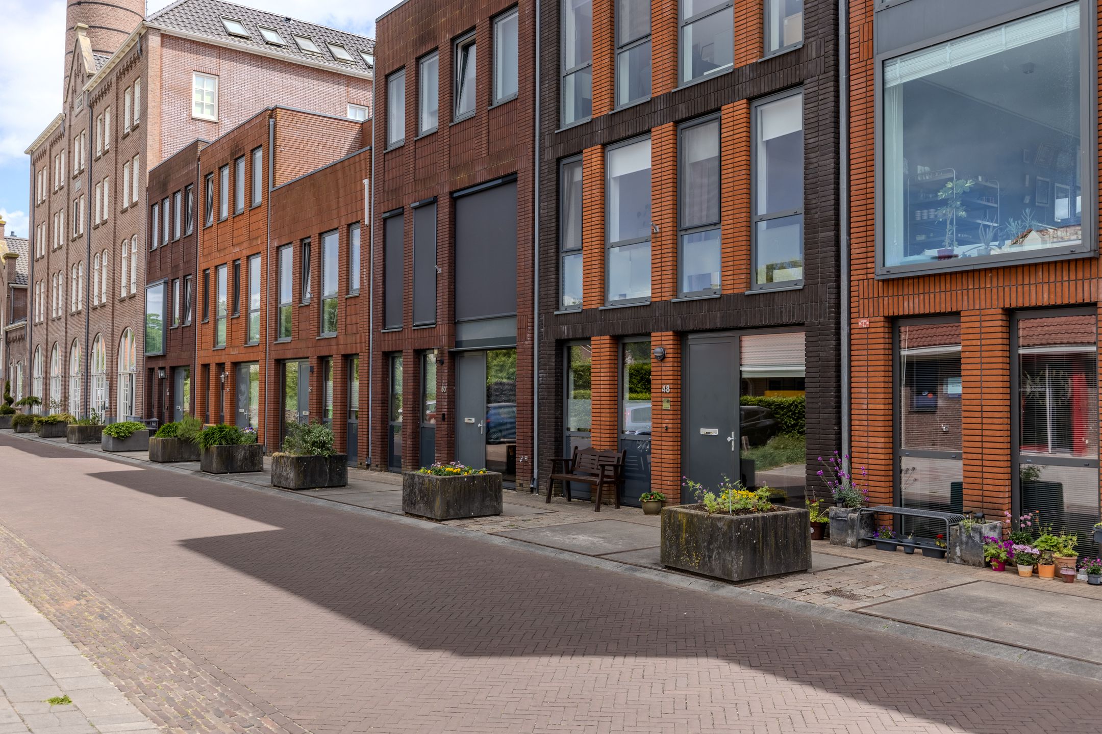 Foto 39 van Boekelose Stoomblekerij 48