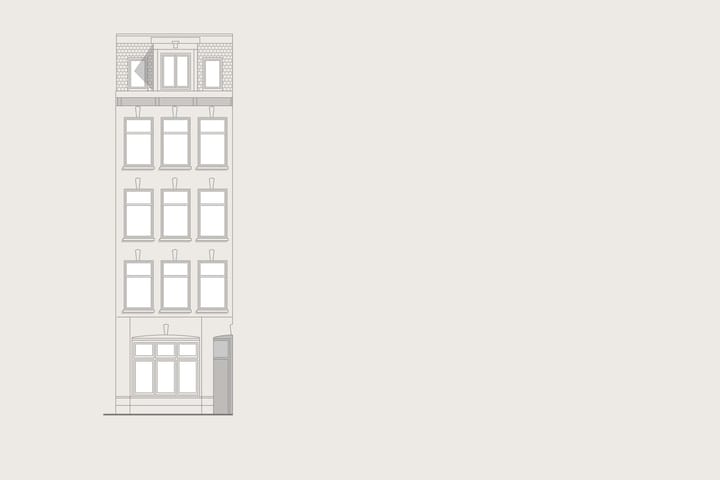 Foto 2 van Govert Flinckstraat 110-C