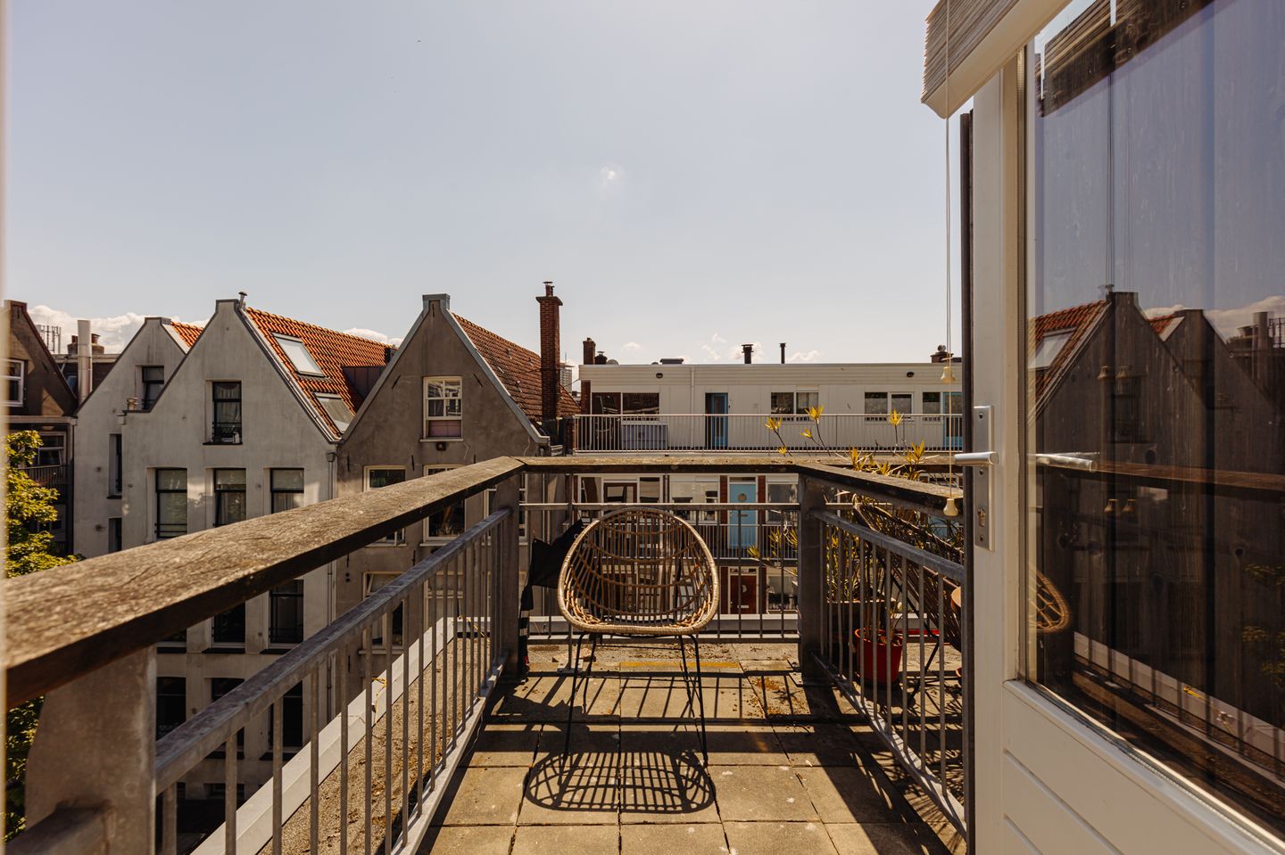 Foto 4 van Govert Flinckstraat 110-C