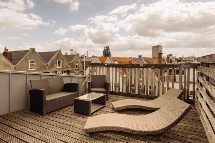 Foto 5 van Govert Flinckstraat 110-C