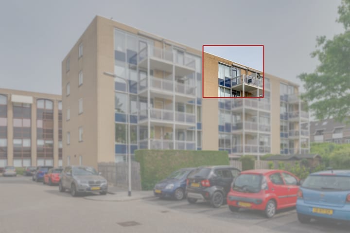 Photo 8 of Ravelstraat 66