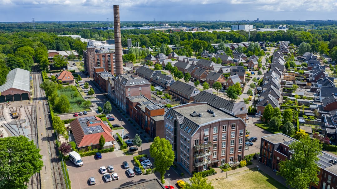 Foto 43 van Boekelose Stoomblekerij 48