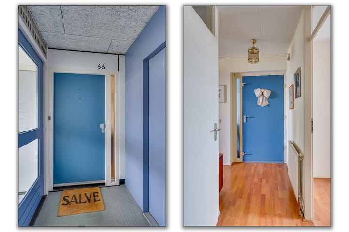 Photo 9 of Ravelstraat 66