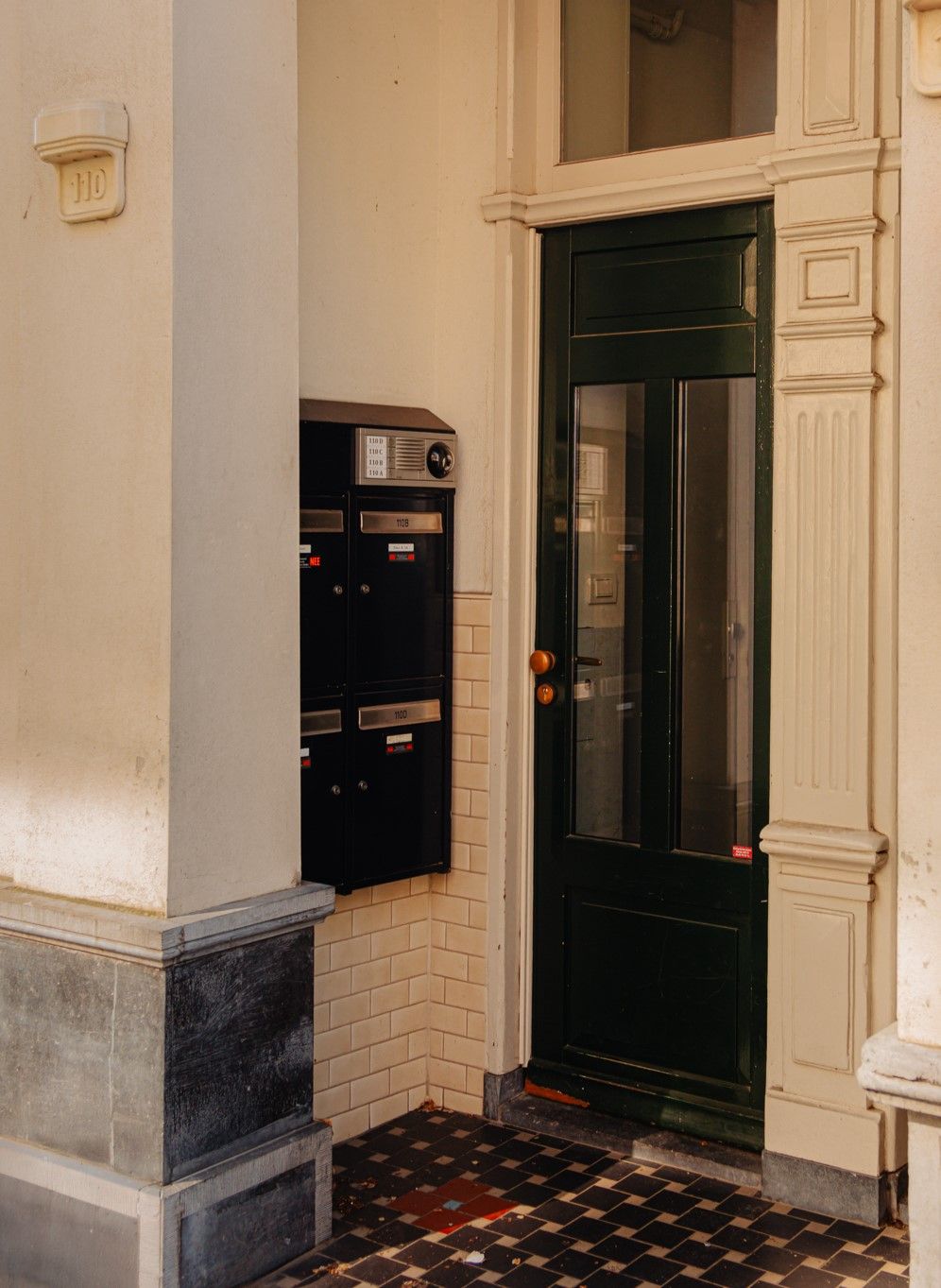 Foto 7 van Govert Flinckstraat 110-C