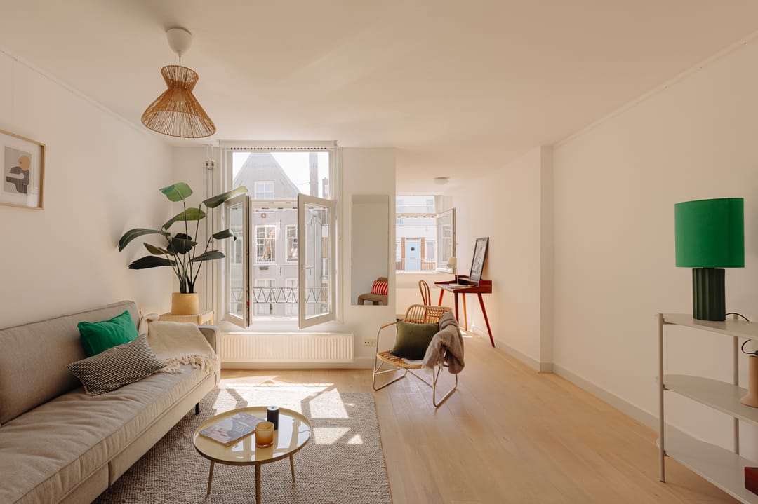 Foto 8 van Govert Flinckstraat 110-C