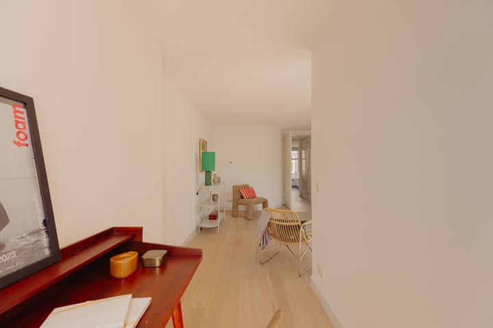 Foto 9 van Govert Flinckstraat 110-C