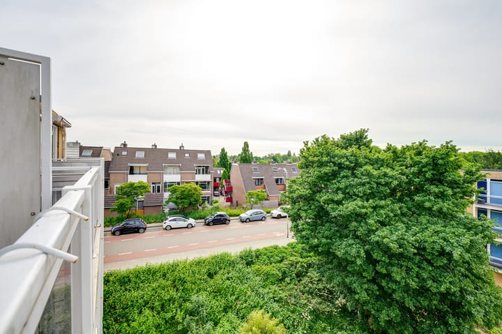 Photo 21 of Ravelstraat 66