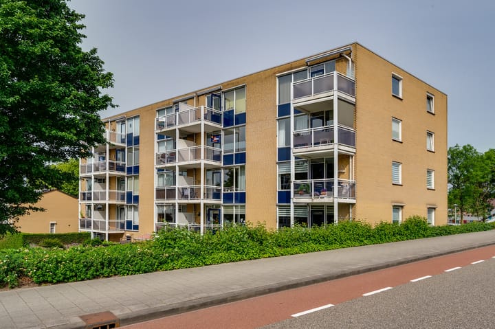 Photo 22 of Ravelstraat 66