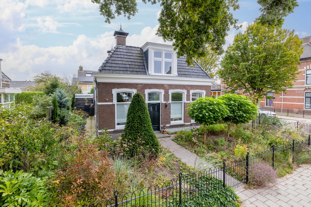 Photo 2 of Straatweg 2