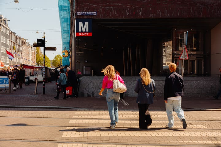 Foto 21 van Govert Flinckstraat 110-C