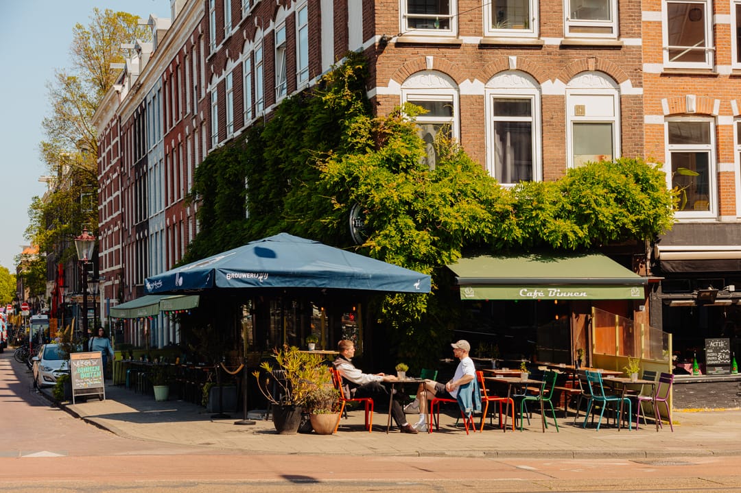 Foto 22 van Govert Flinckstraat 110-C