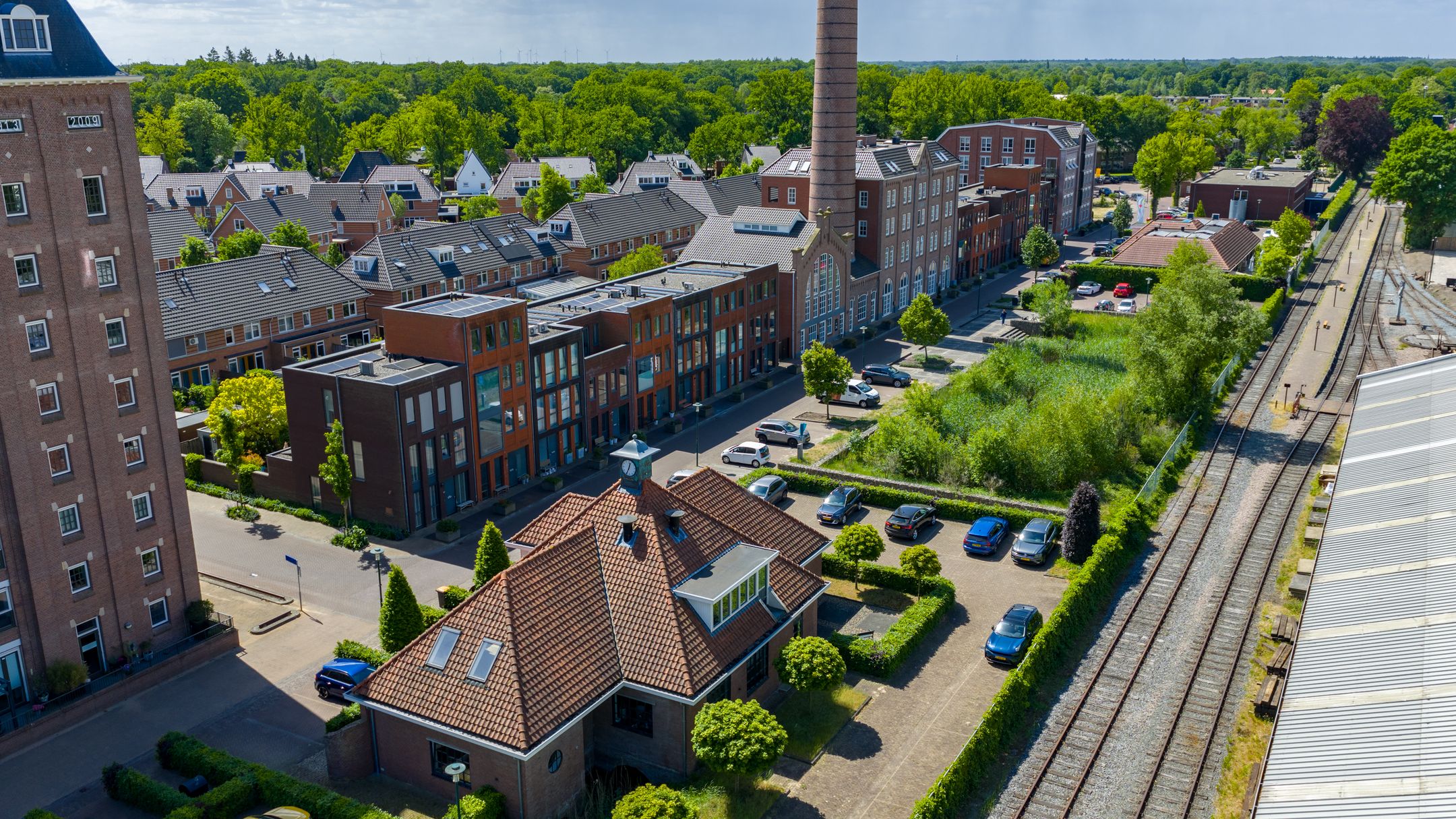 Foto 45 van Boekelose Stoomblekerij 48