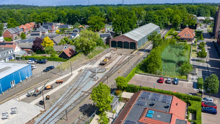 Foto 46 van Boekelose Stoomblekerij 48