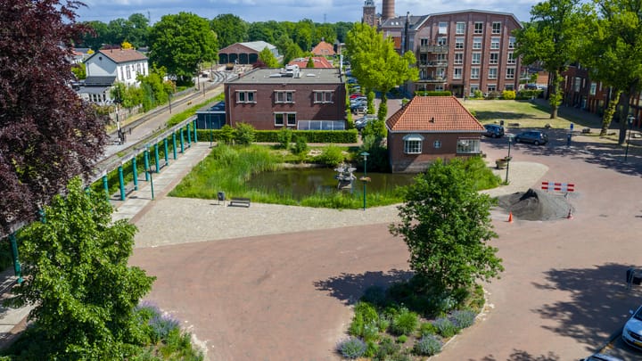 Foto 47 van Boekelose Stoomblekerij 48