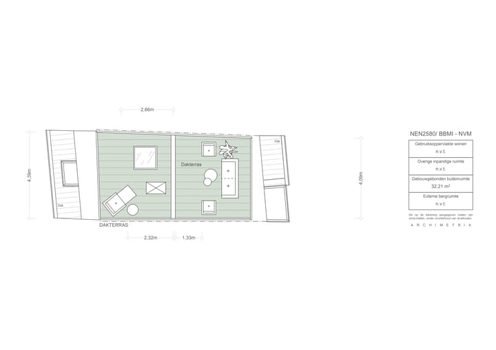 Foto 26 van Govert Flinckstraat 110-C