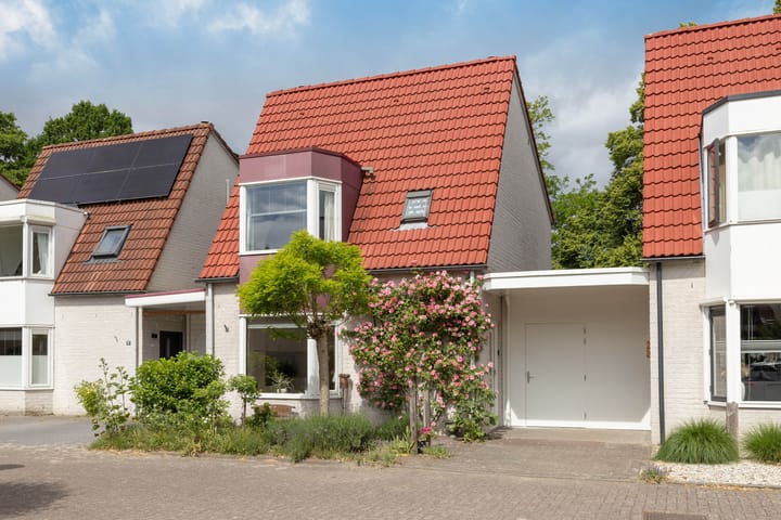 Photo 1 of Berkellaan 34