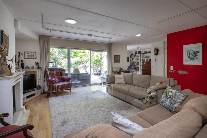 Foto 2 van Berkellaan 34