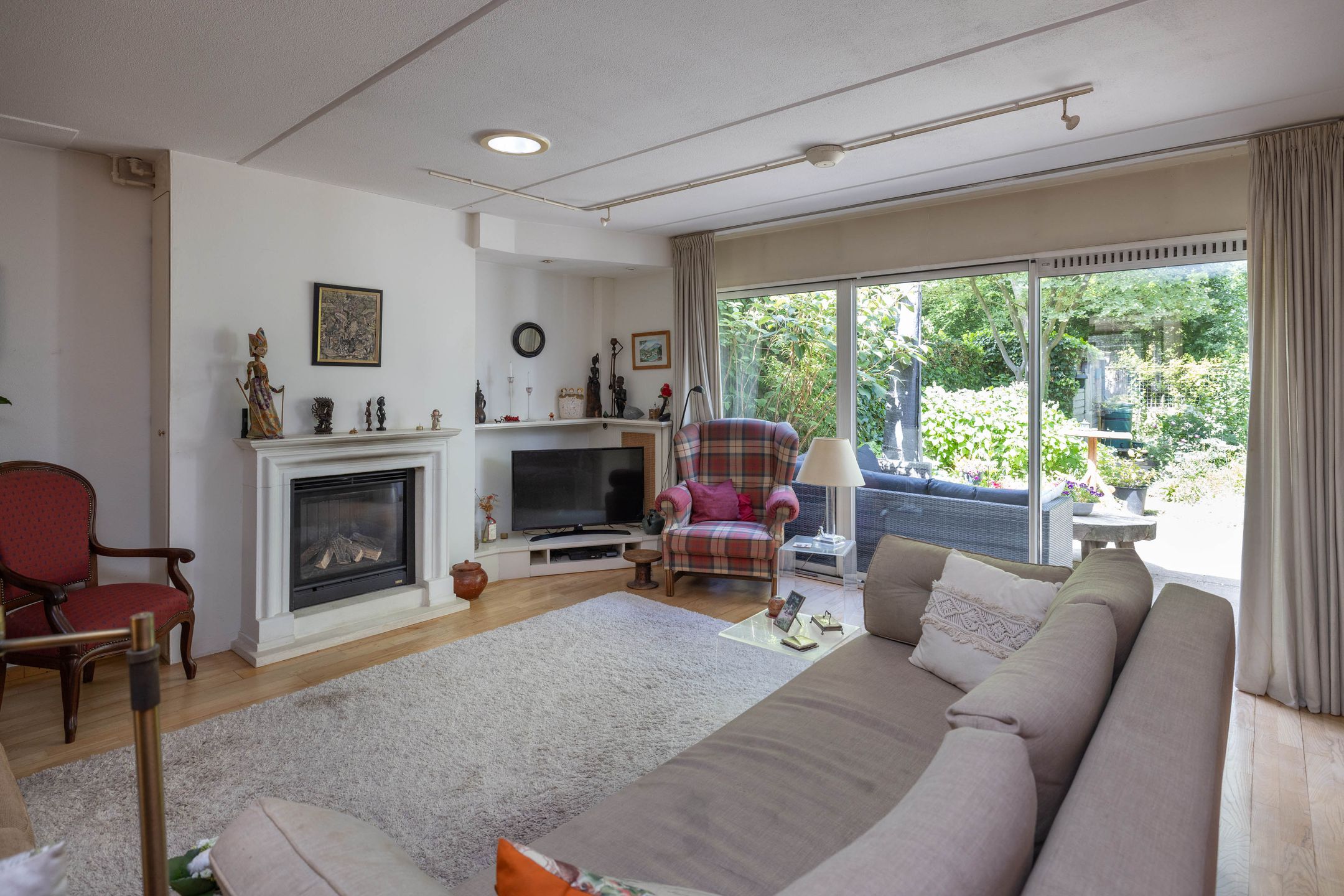 Foto 3 van Berkellaan 34