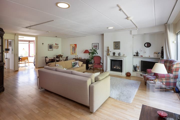 Foto 5 van Berkellaan 34