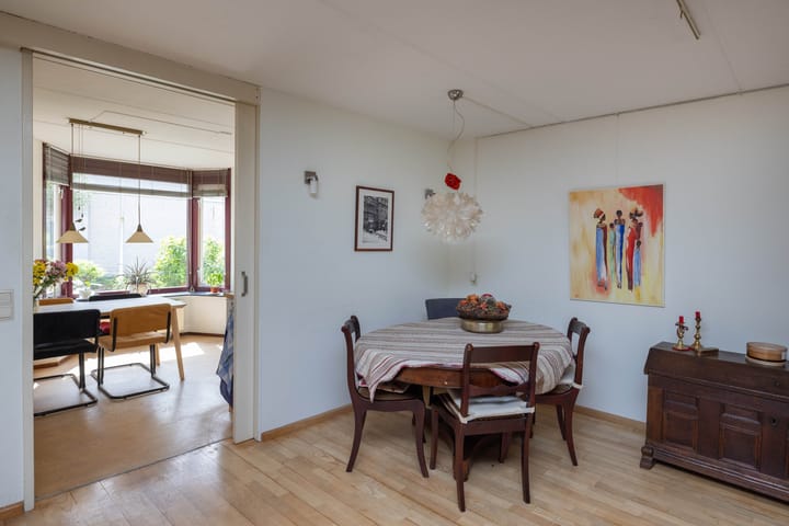 Photo 6 of Berkellaan 34