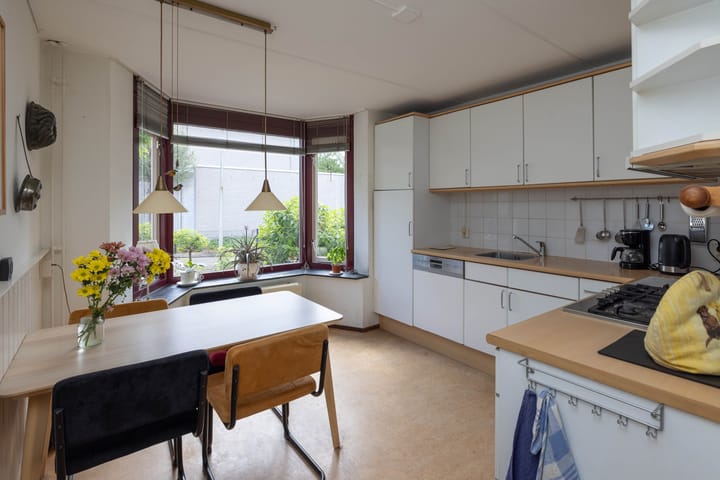 Photo 7 of Berkellaan 34