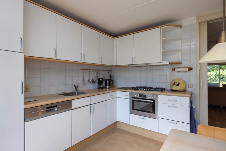 Photo 8 of Berkellaan 34