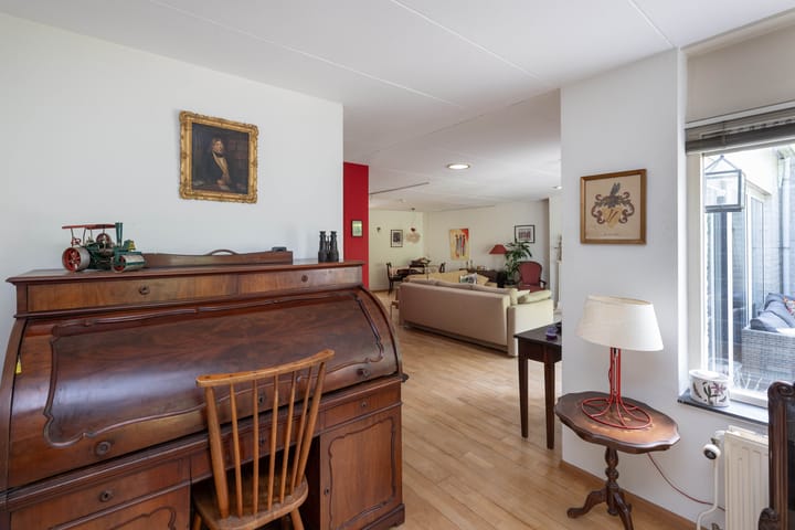 Photo 9 of Berkellaan 34