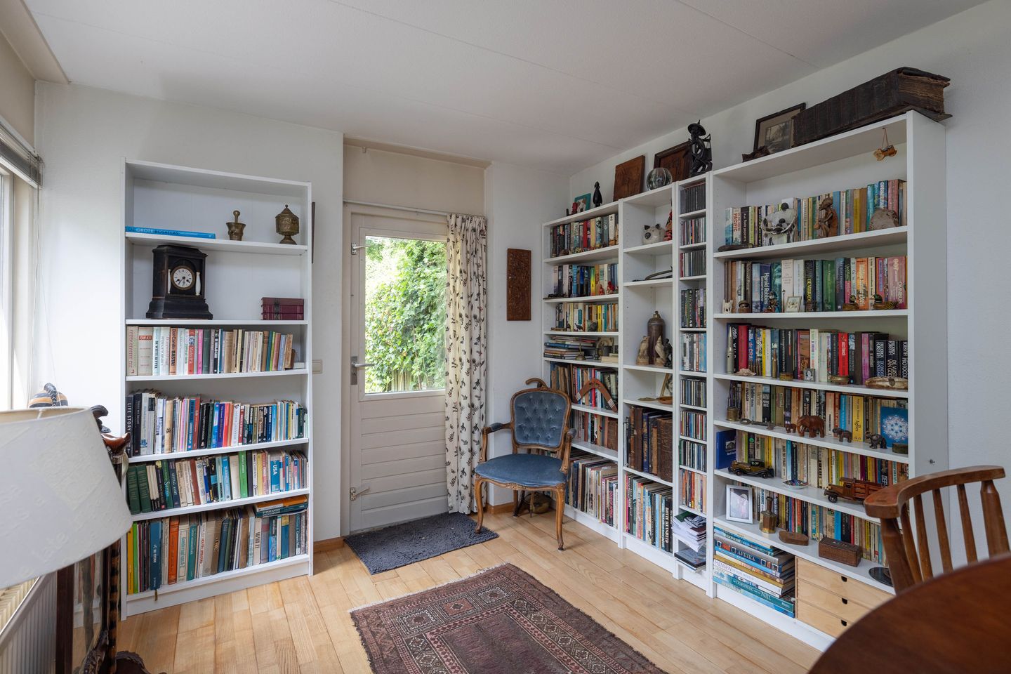 Foto 10 van Berkellaan 34