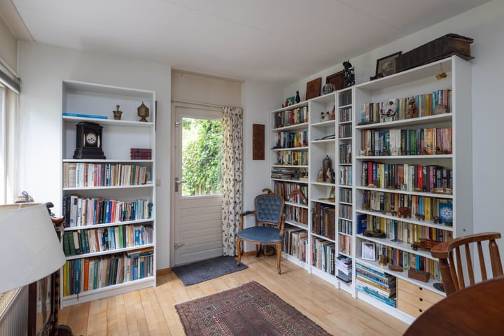 Photo 10 of Berkellaan 34