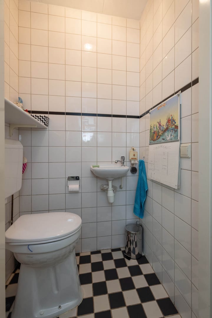 Photo 11 of Berkellaan 34