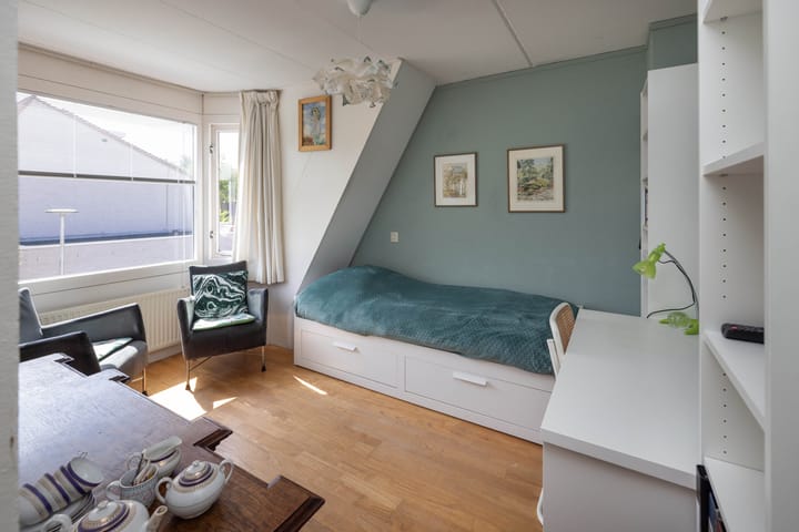 Photo 12 of Berkellaan 34