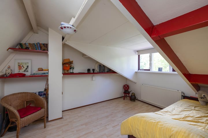 Photo 17 of Berkellaan 34