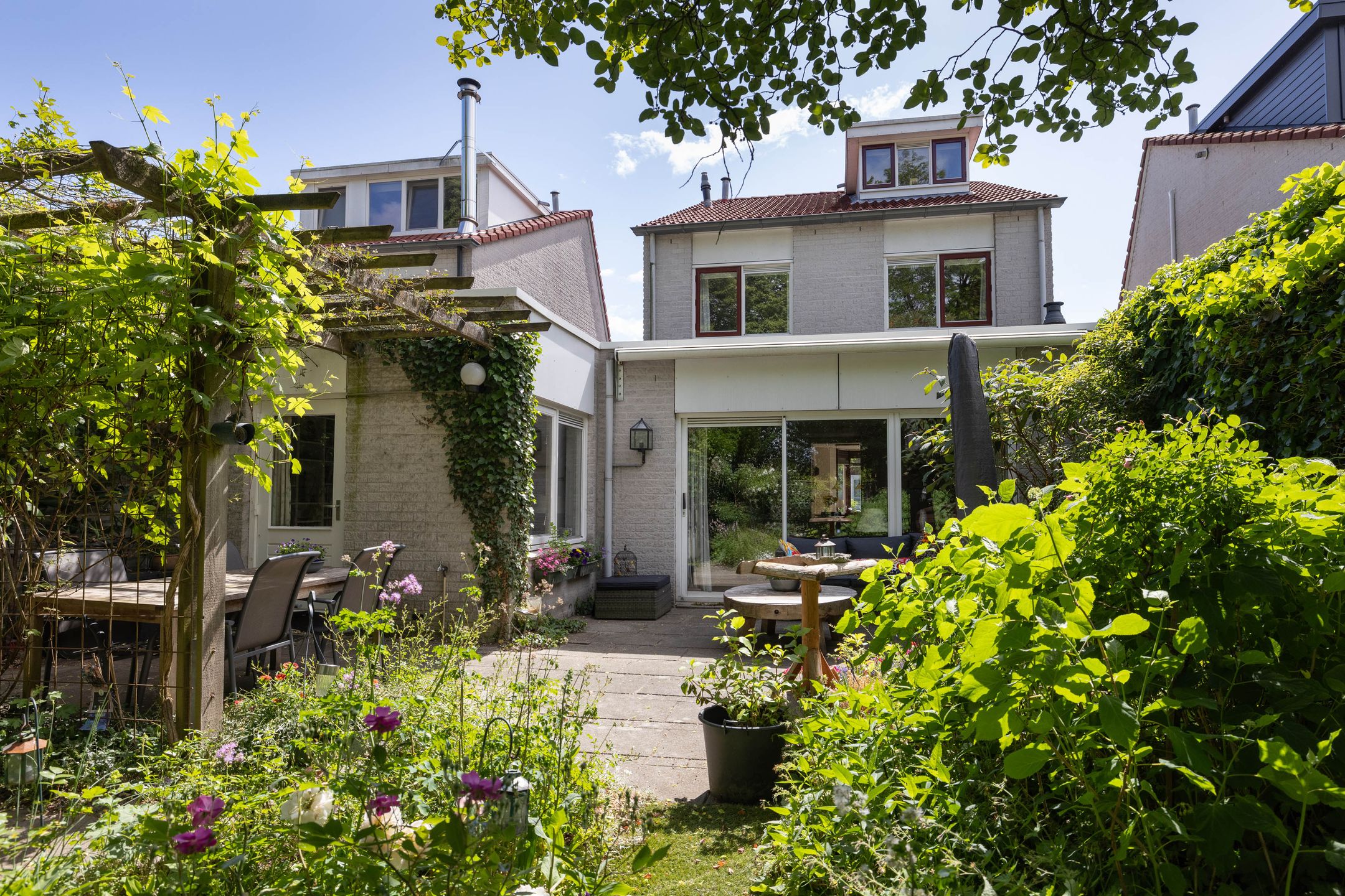 Foto 18 van Berkellaan 34