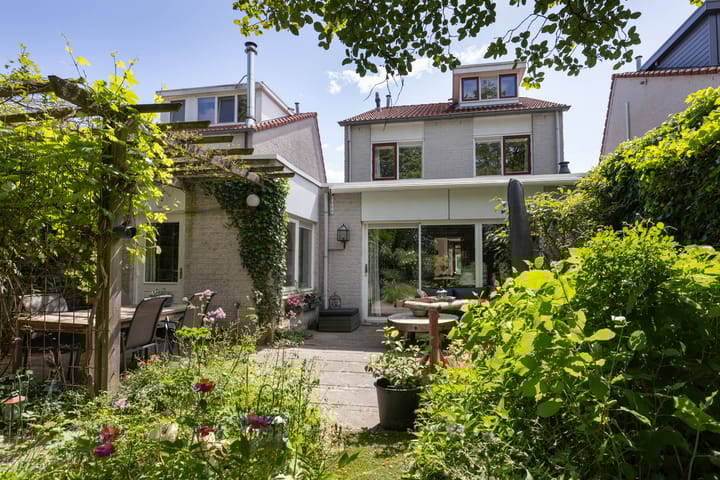 Photo 18 of Berkellaan 34