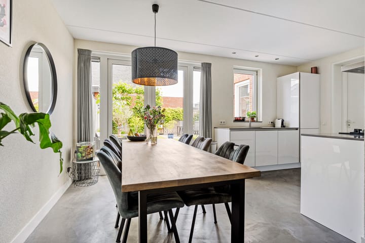 Foto 10 van Kotter 21