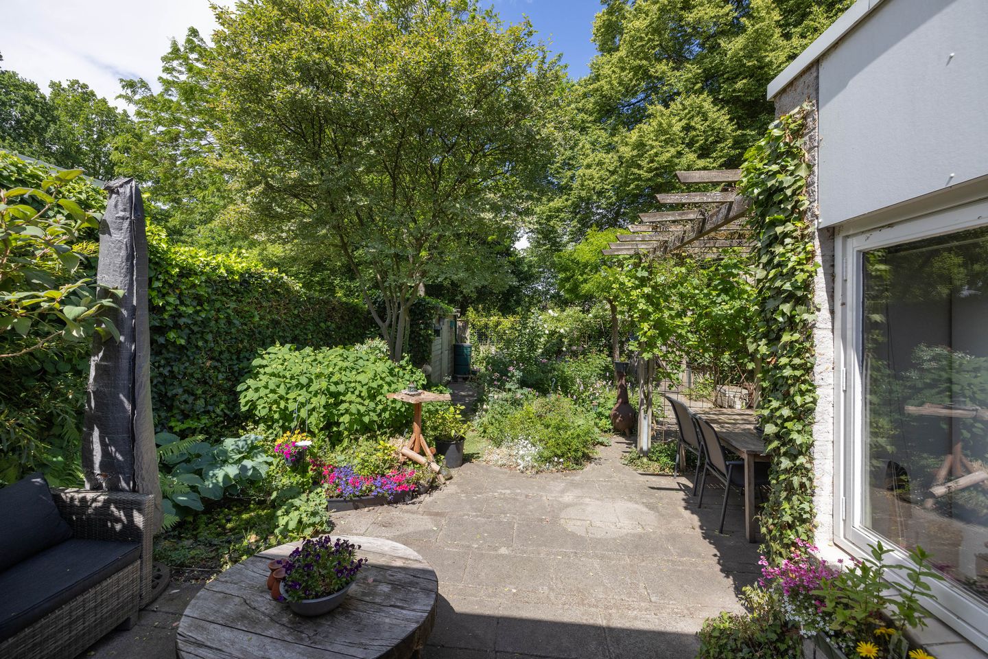 Foto 19 van Berkellaan 34