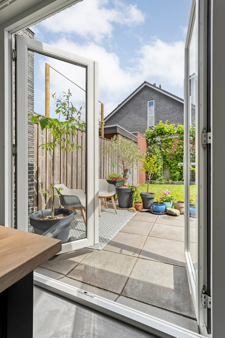 Foto 11 van Kotter 21