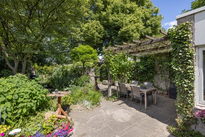 Photo 20 of Berkellaan 34