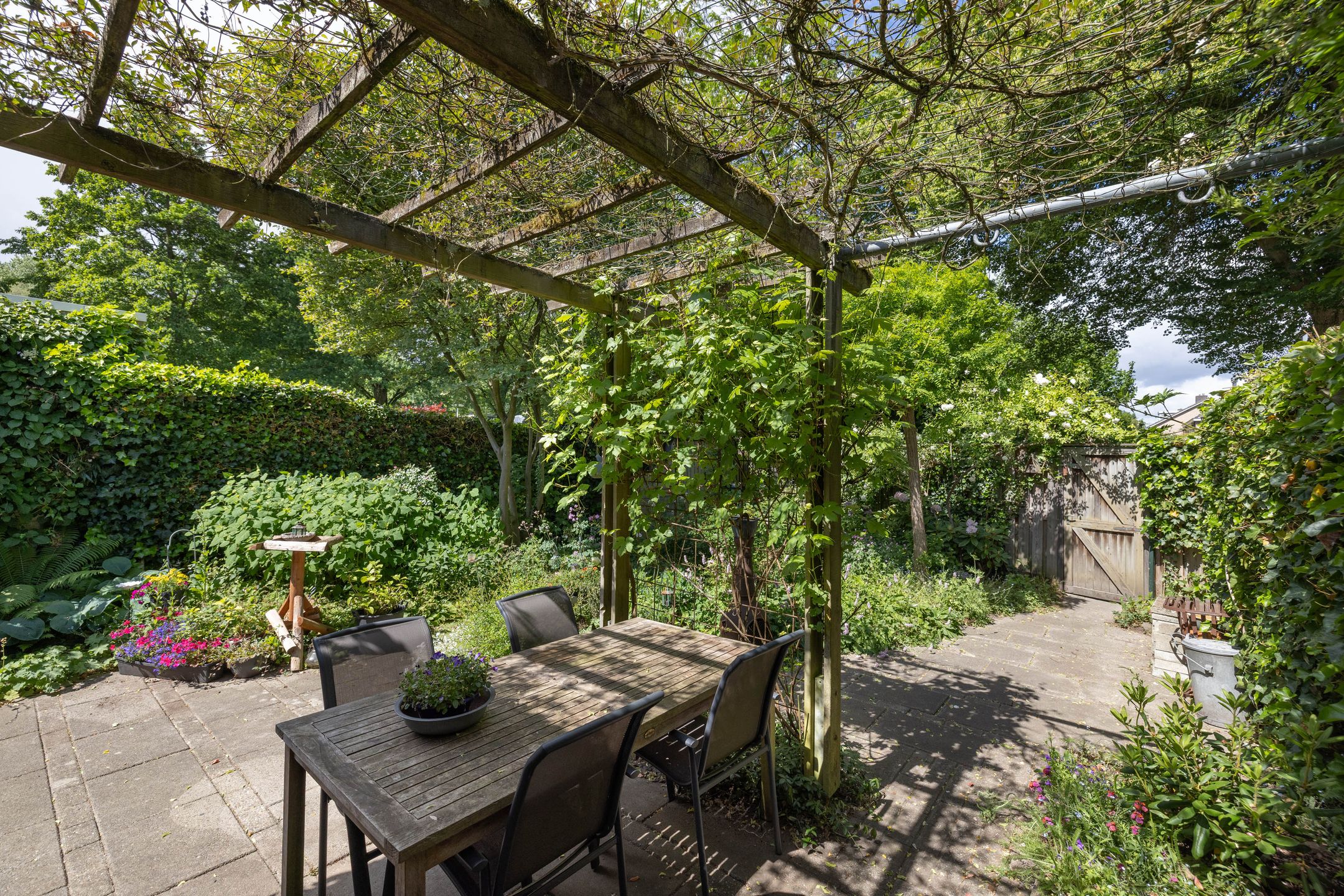 Foto 21 van Berkellaan 34